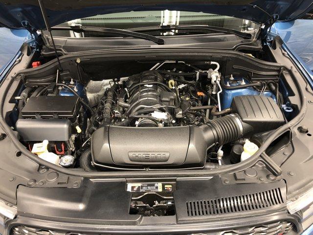 used 2024 Dodge Durango car, priced at $46,988