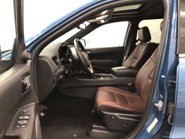 used 2024 Dodge Durango car, priced at $46,988