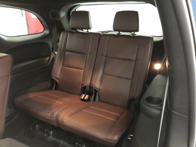 used 2024 Dodge Durango car, priced at $46,988