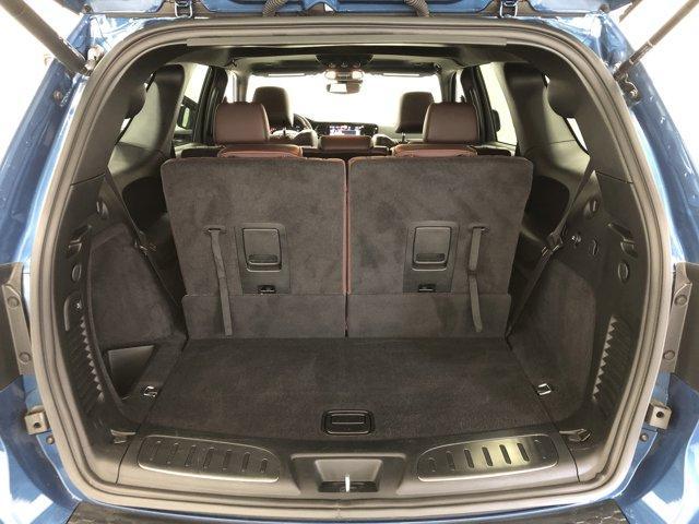 used 2024 Dodge Durango car, priced at $46,988