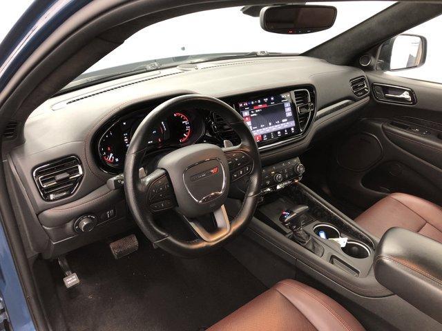 used 2024 Dodge Durango car, priced at $46,988