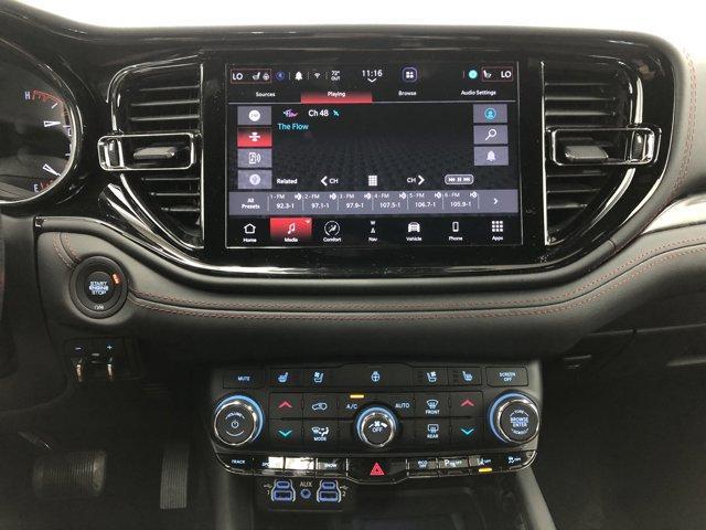used 2024 Dodge Durango car, priced at $46,988