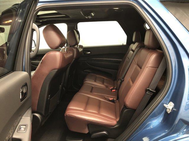 used 2024 Dodge Durango car, priced at $46,988