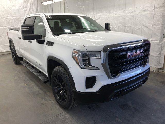 used 2021 GMC Sierra 1500 car, priced at $30,988