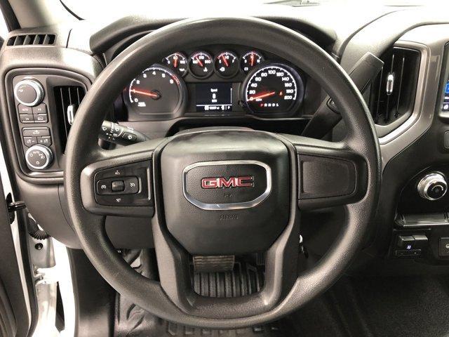 used 2021 GMC Sierra 1500 car, priced at $30,988