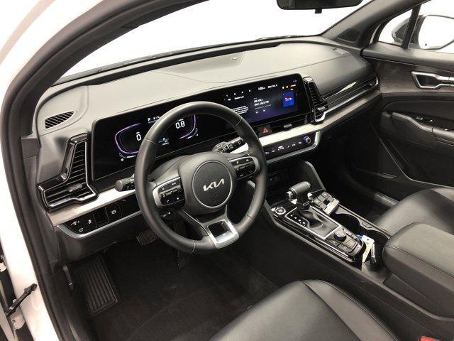 used 2023 Kia Sportage car, priced at $28,988