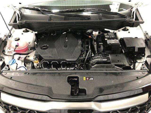 used 2023 Kia Sportage car, priced at $28,988
