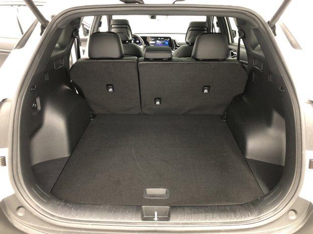 used 2023 Kia Sportage car, priced at $28,988