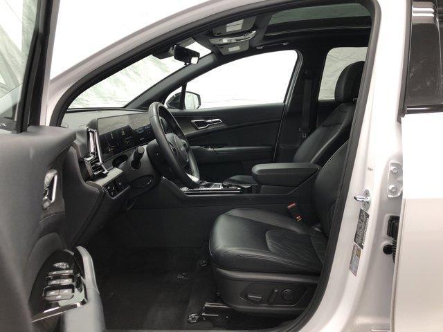 used 2023 Kia Sportage car, priced at $28,988
