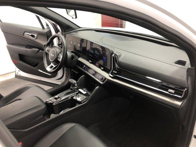 used 2023 Kia Sportage car, priced at $28,988