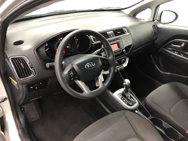 used 2016 Kia Rio car, priced at $5,988