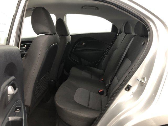 used 2016 Kia Rio car, priced at $5,988