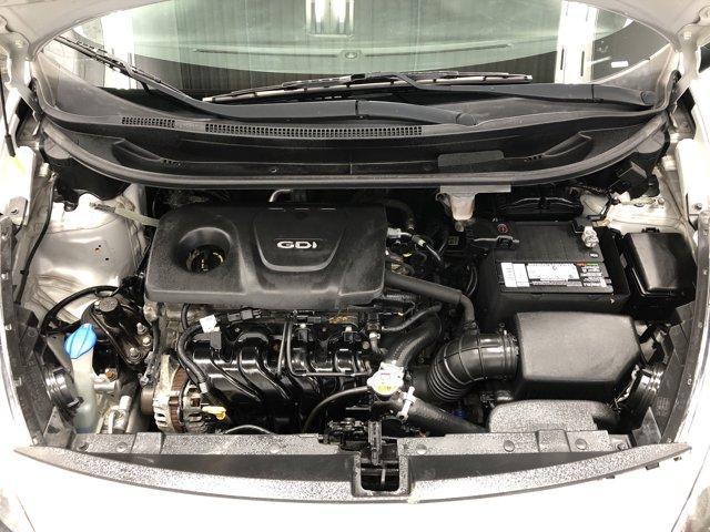 used 2016 Kia Rio car, priced at $5,988