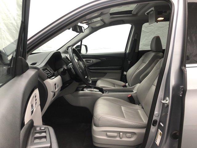 used 2017 Honda Pilot car, priced at $21,988