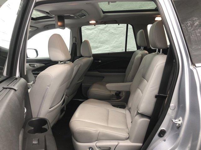 used 2017 Honda Pilot car, priced at $21,988