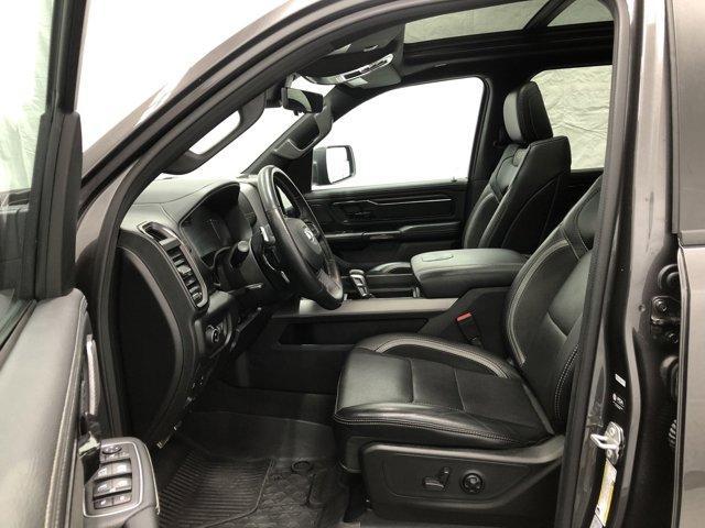 used 2023 Ram 1500 car, priced at $57,988