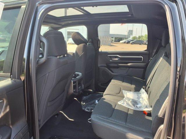 new 2026 Ram 1500 car, priced at $51,923