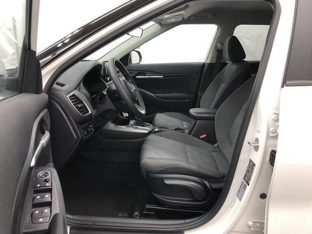 used 2023 Kia Seltos car, priced at $20,988