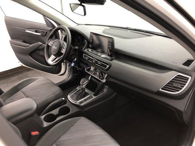 used 2023 Kia Seltos car, priced at $20,988