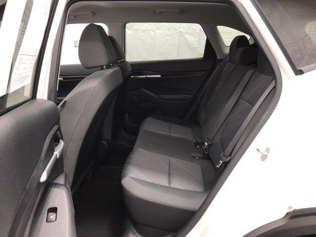 used 2023 Kia Seltos car, priced at $20,988