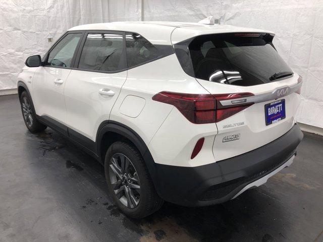 used 2023 Kia Seltos car, priced at $20,988