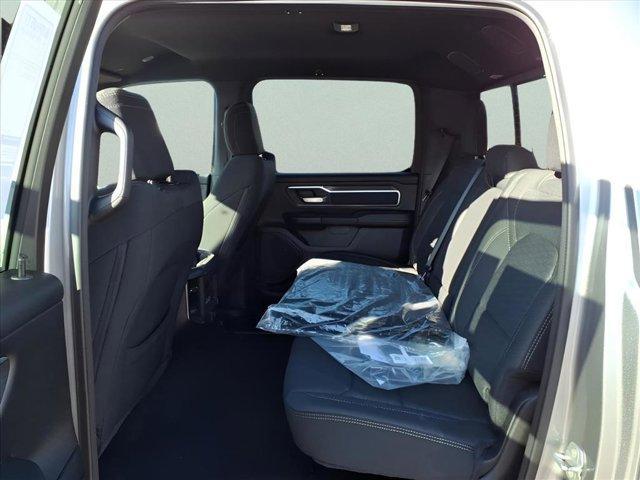 new 2026 Ram 1500 car, priced at $52,659