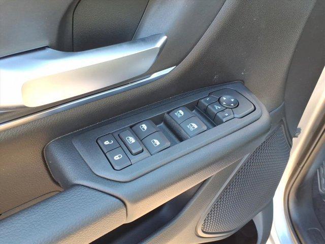 new 2026 Ram 1500 car, priced at $52,659