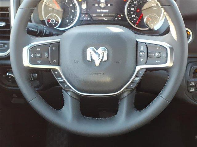 new 2026 Ram 1500 car, priced at $52,659