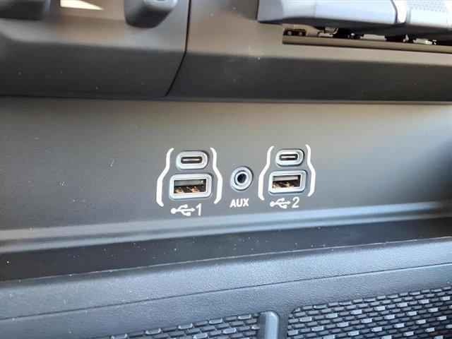 new 2026 Ram 1500 car, priced at $52,659