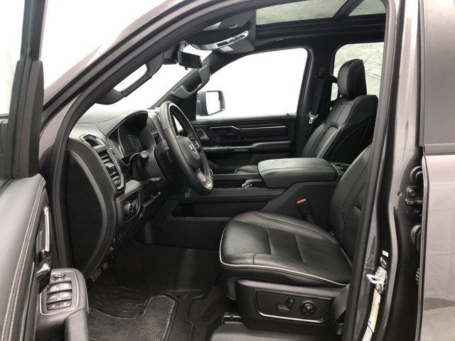 used 2024 Ram 1500 car, priced at $55,988