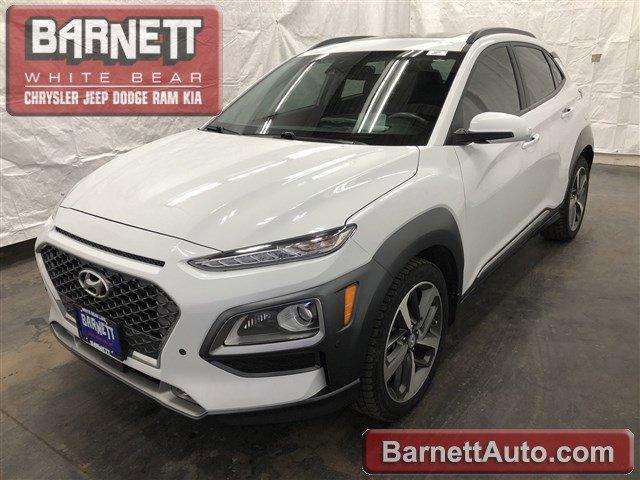 used 2021 Hyundai Kona car, priced at $18,988