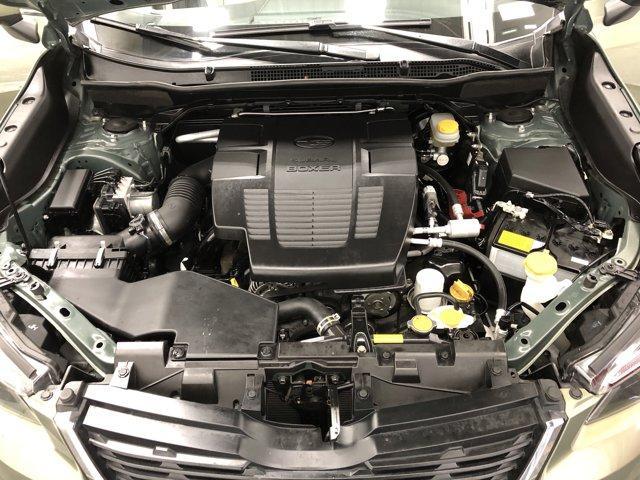 used 2020 Subaru Forester car, priced at $24,988