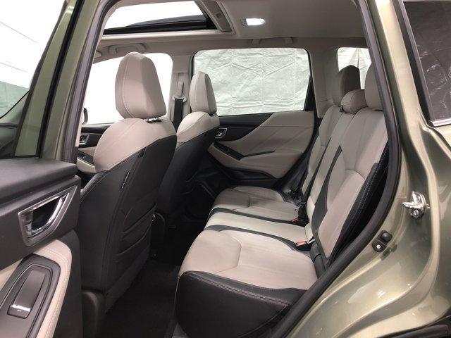 used 2020 Subaru Forester car, priced at $24,988
