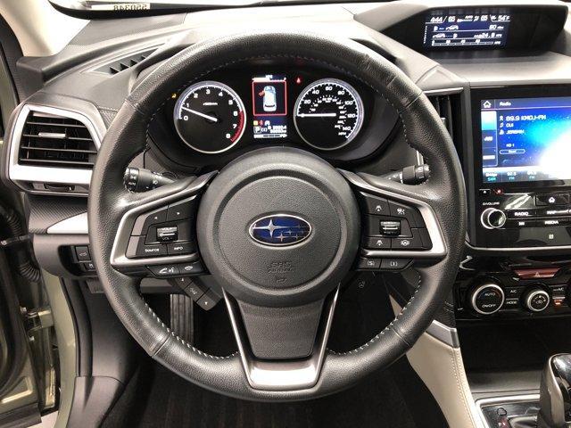 used 2020 Subaru Forester car, priced at $24,988