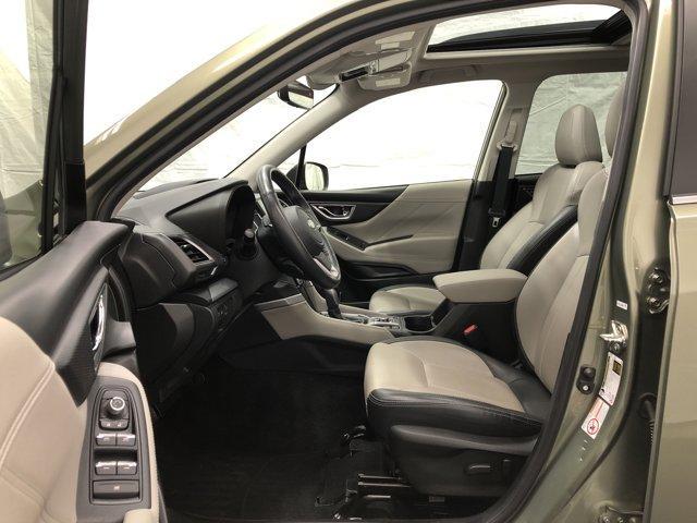 used 2020 Subaru Forester car, priced at $24,988