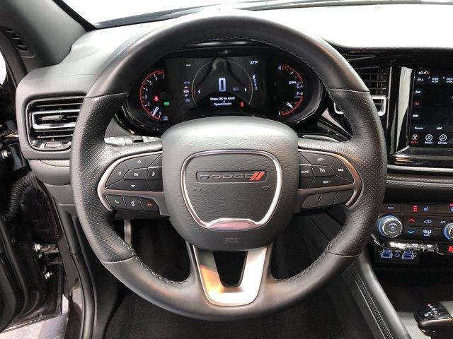 used 2024 Dodge Durango car, priced at $36,988