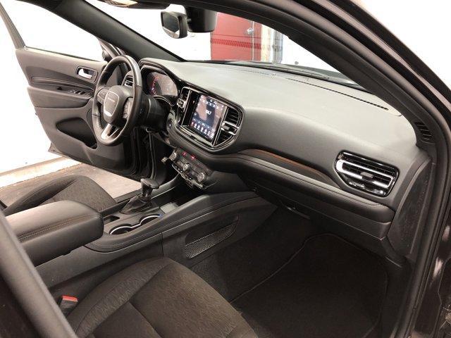 used 2024 Dodge Durango car, priced at $36,988