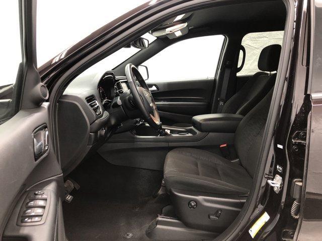 used 2024 Dodge Durango car, priced at $36,988
