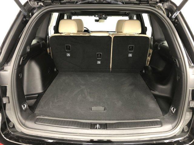 used 2024 Jeep Grand Cherokee car, priced at $41,988