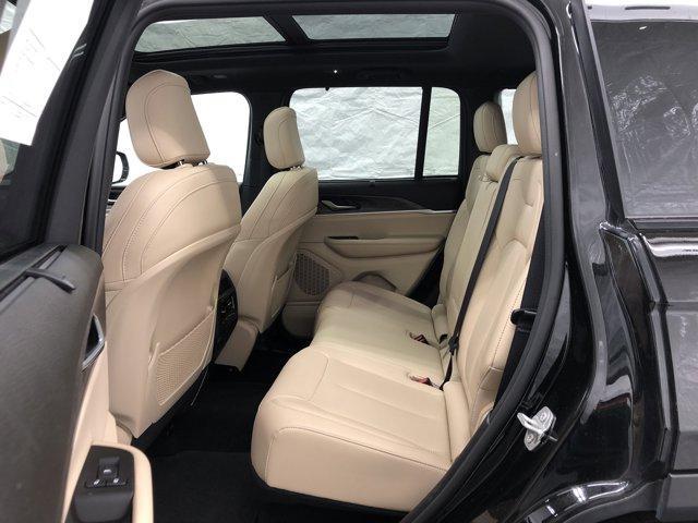 used 2024 Jeep Grand Cherokee car, priced at $41,988