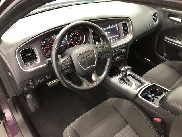 used 2022 Dodge Charger car, priced at $33,977