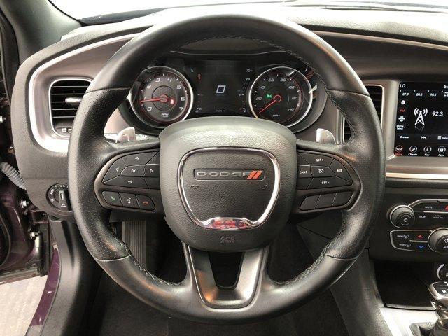 used 2022 Dodge Charger car, priced at $33,977