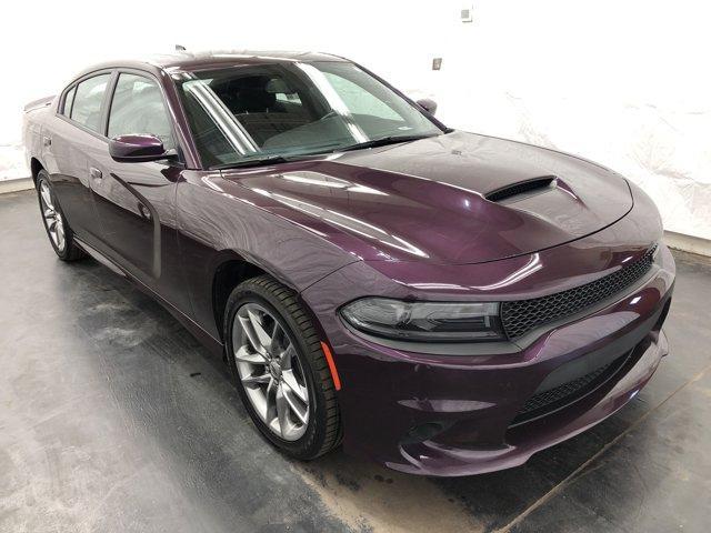 used 2022 Dodge Charger car, priced at $33,977