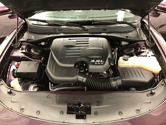 used 2022 Dodge Charger car, priced at $33,977