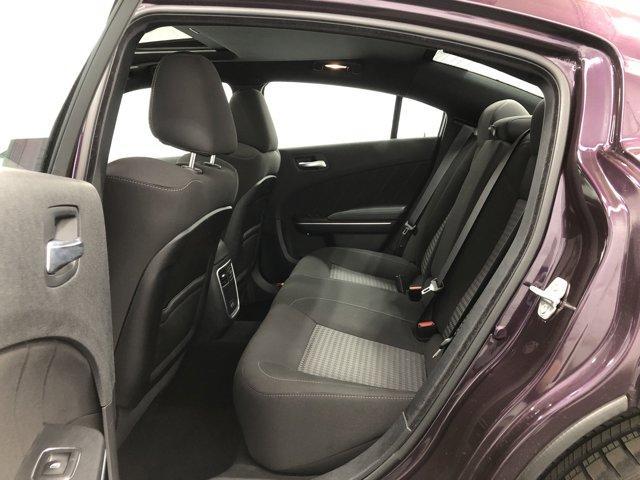 used 2022 Dodge Charger car, priced at $33,977