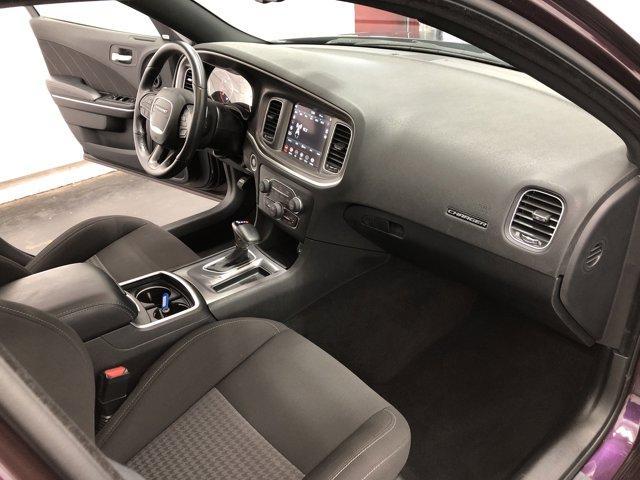 used 2022 Dodge Charger car, priced at $33,977