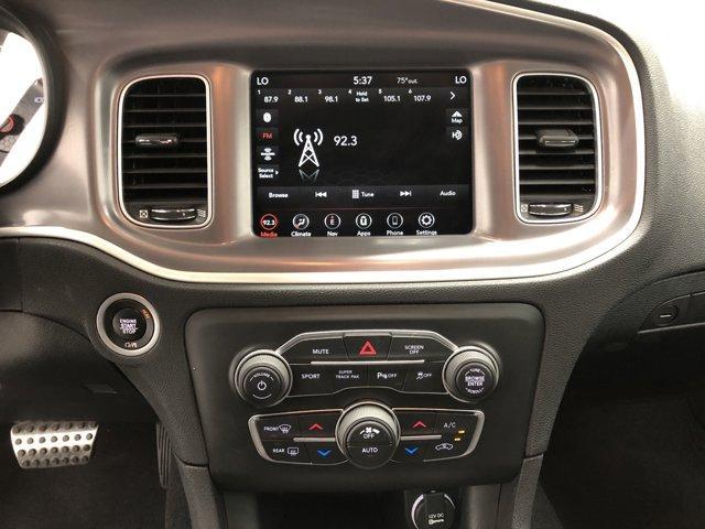 used 2022 Dodge Charger car, priced at $33,977