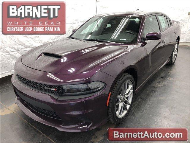 used 2022 Dodge Charger car, priced at $33,977