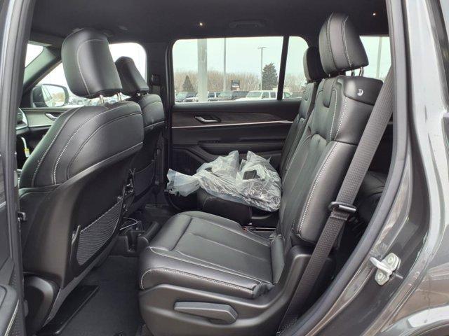 new 2025 Jeep Grand Cherokee L car, priced at $42,407