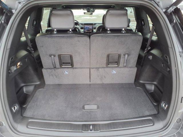 new 2025 Jeep Grand Cherokee L car, priced at $42,407